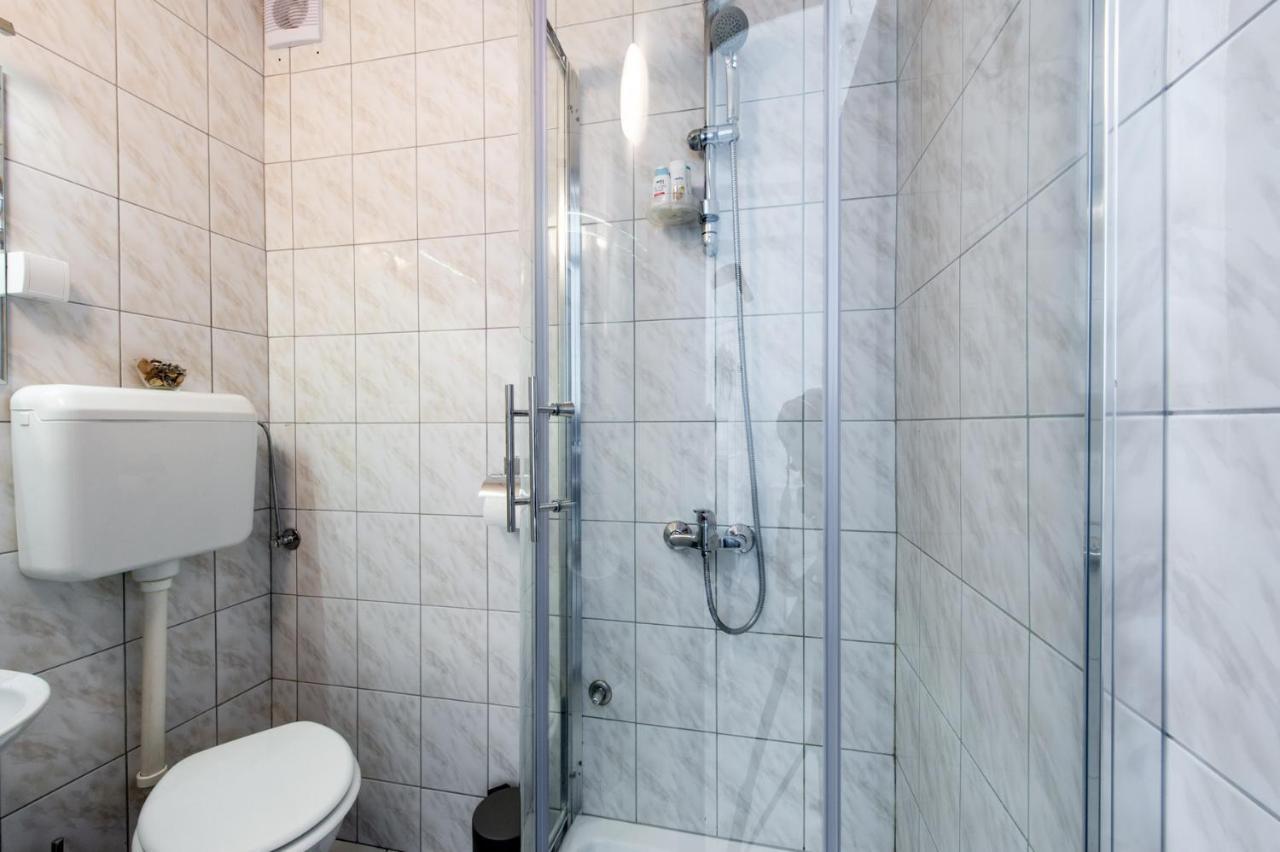 Sobe Poldka Hotell Dolenjske Toplice Exteriör bild