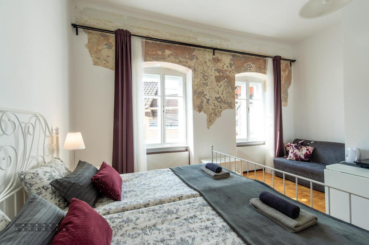 Sobe Poldka Hotell Dolenjske Toplice Exteriör bild
