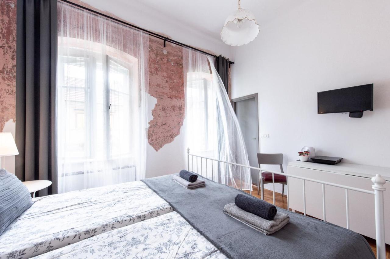 Sobe Poldka Hotell Dolenjske Toplice Exteriör bild